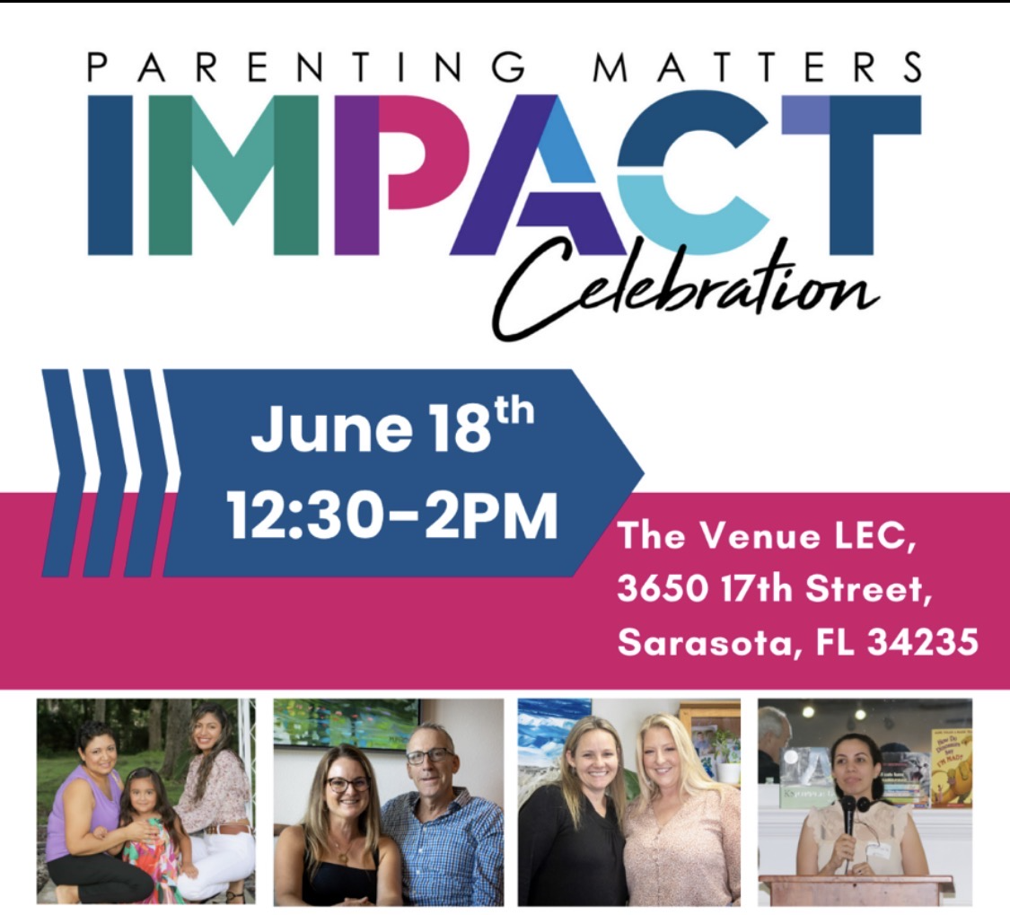 Parenting Matters Impact