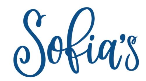 Sofia Logo