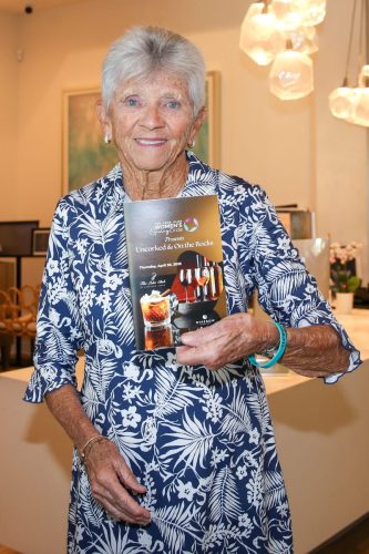 Uncorked Fundraiser