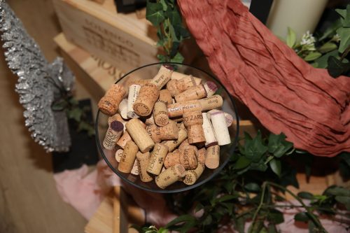 Uncorked Fundraiser