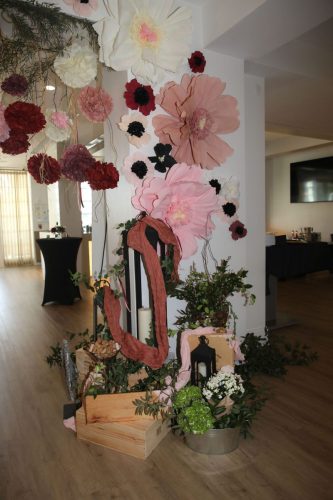 Uncorked Fundraiser