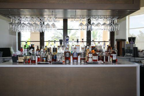 Uncorked Fundraiser