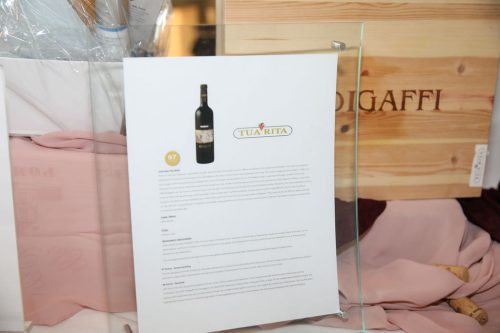 Uncorked Fundraiser