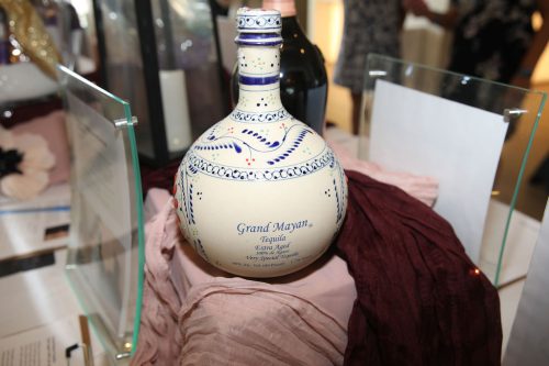 Uncorked Fundraiser