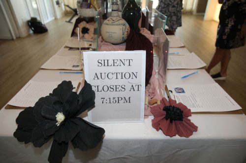 Uncorked Fundraiser