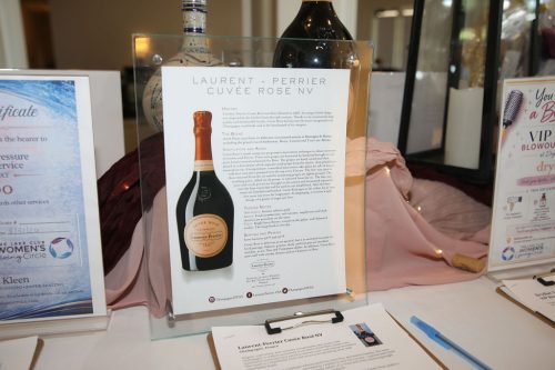 Uncorked Fundraiser