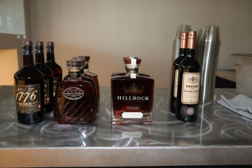 Uncorked Fundraiser