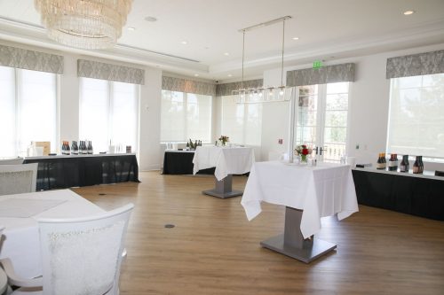 Uncorked Fundraiser