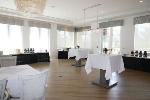 Uncorked Fundraiser