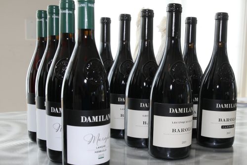 Uncorked Fundraiser
