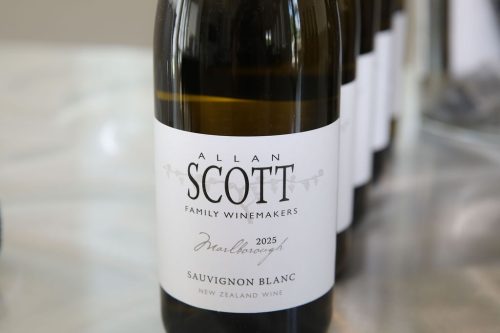 Uncorked Fundraiser