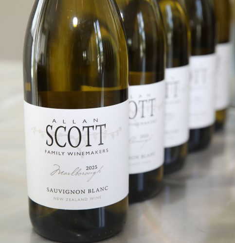 Uncorked Fundraiser