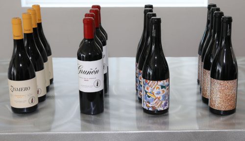 Uncorked Fundraiser