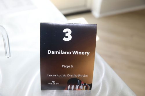Uncorked Fundraiser