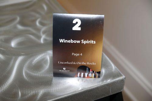 Uncorked Fundraiser