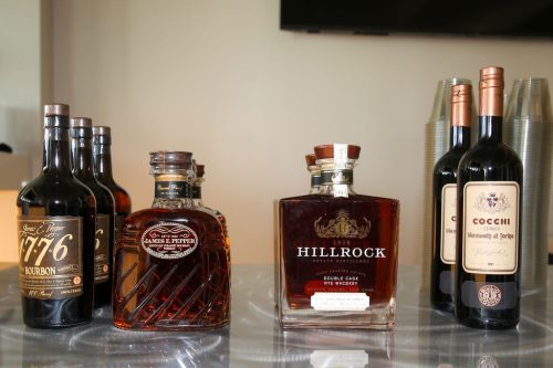 Uncorked Fundraiser