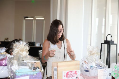 Uncorked Fundraiser