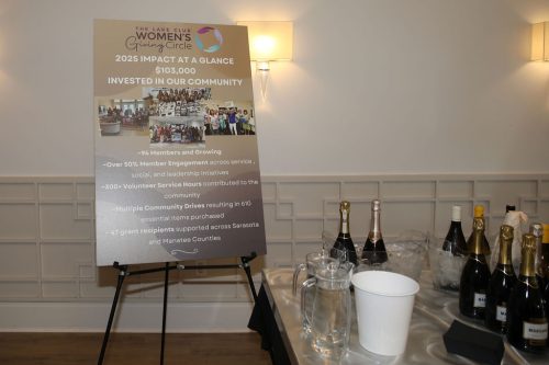 Uncorked Fundraiser