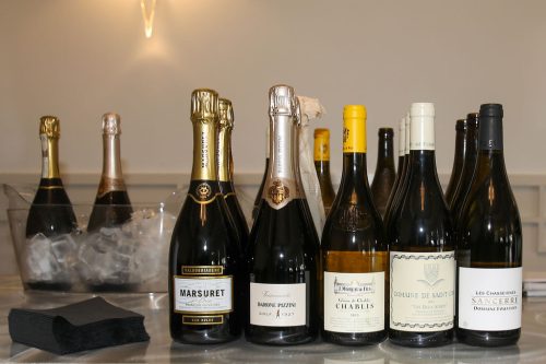 Uncorked Fundraiser