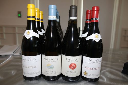 Uncorked Fundraiser