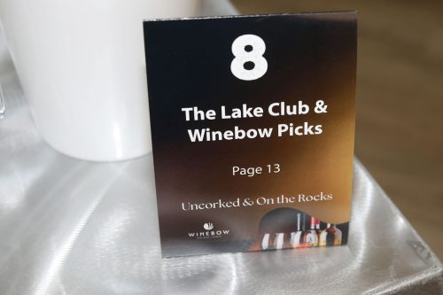 Uncorked Fundraiser