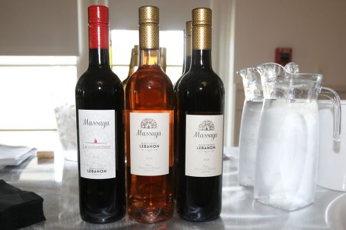 Uncorked Fundraiser