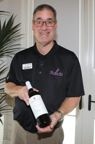 Uncorked Fundraiser