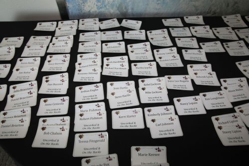 Uncorked Fundraiser