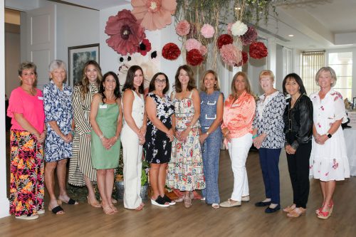 Uncorked Fundraiser