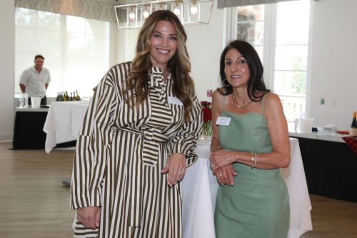 Uncorked Fundraiser