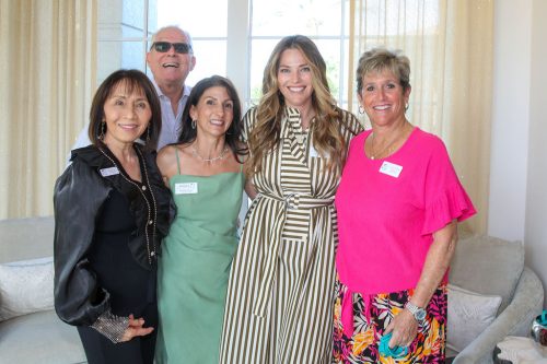 Uncorked Fundraiser