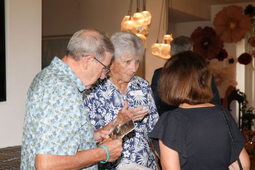Uncorked Fundraiser