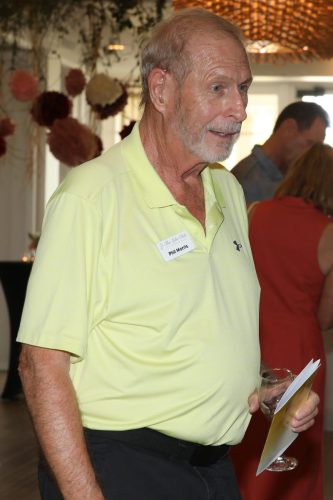 Uncorked Fundraiser