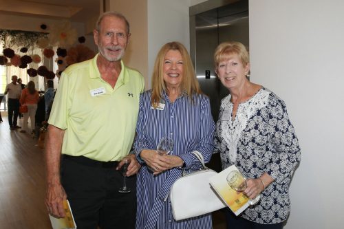 Uncorked Fundraiser