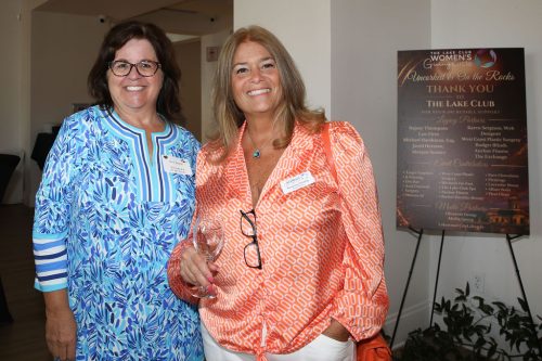 Uncorked Fundraiser
