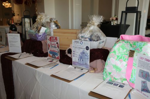 Uncorked Fundraiser