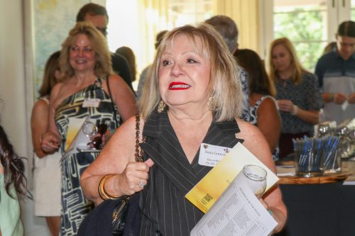 Uncorked Fundraiser