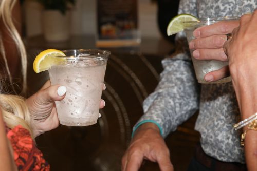 Uncorked Fundraiser