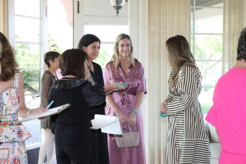 Uncorked Fundraiser