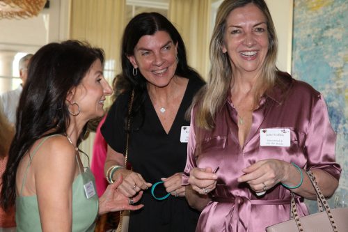 Uncorked Fundraiser