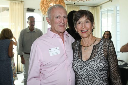 Uncorked Fundraiser