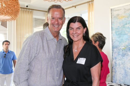 Uncorked Fundraiser