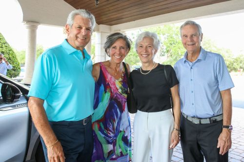 Uncorked Fundraiser