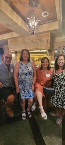 Sofia's Sip, Savor & Social