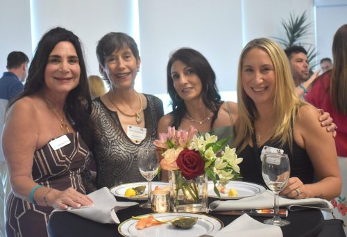 Uncorked Fundraiser