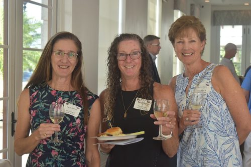 Uncorked Fundraiser