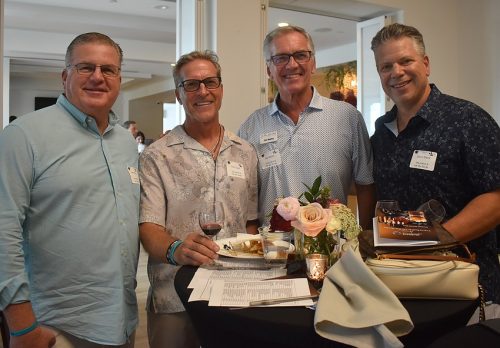 Uncorked Fundraiser