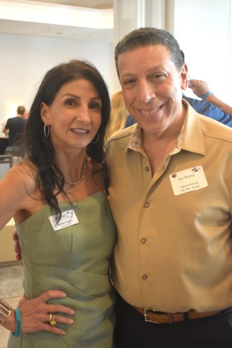 Uncorked Fundraiser