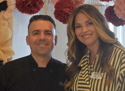 Uncorked Fundraiser