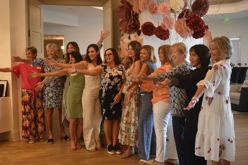 Uncorked Fundraiser